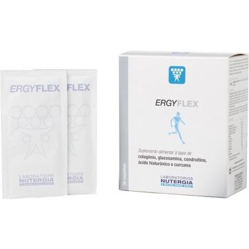 Nutergia Ergyflex 30 Sobres De 6g