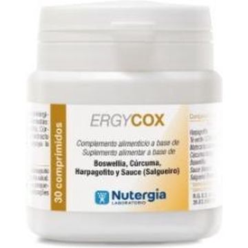 Nutergia Ergycox 90 Comp