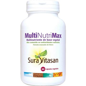 Nutergia Ergy C Vitamina C 125g