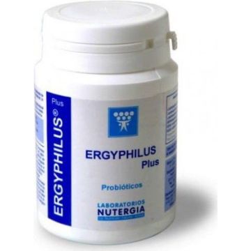 Nutergia Ergyphilus Plus 60 Caps