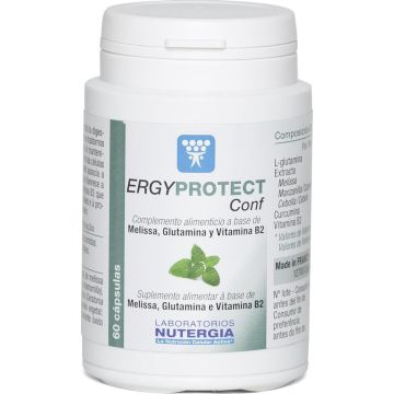 Nutergia Ergyprotect Conf 60 Caps