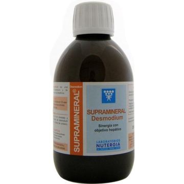 Nutergia Desmodium Supramineral 250ml