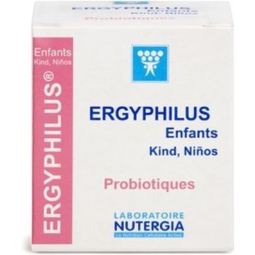 Nutergia Ergyphilus Nia+-os 14 Sobres