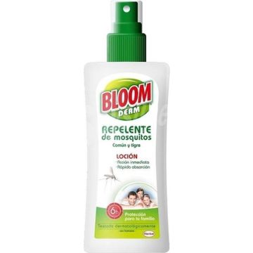 Mosquito Repellent Spray Bloom (100 ml)