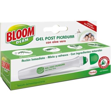 Bloom Derm Gel Post Bite