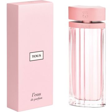 Tous - TOUS L'EAU edp vaporizador 90 ml