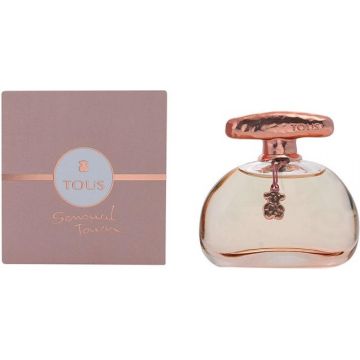 Damesparfum Tous Sensual Touch (100 ml)