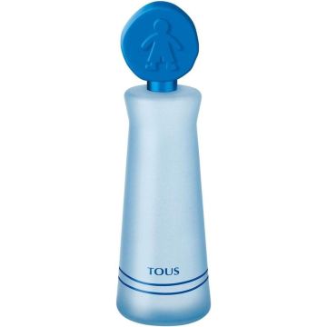 Tous - Uniseks Parfum Kids Boy Tous EDT - Unisex - 100 ml