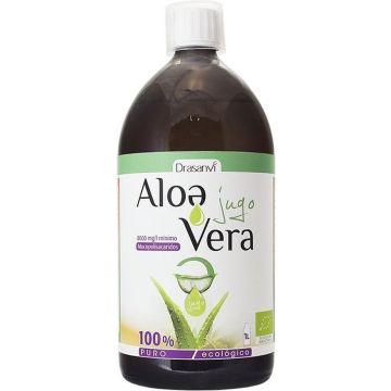 Aloë Vera Bio Drasanvi (1 L)