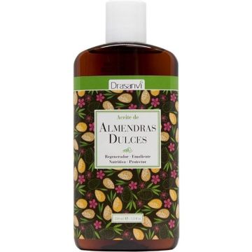 Drasanvi Aceite Almendras 250ml