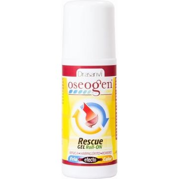 Drasanvi Oseogen Rescue Gel Roll-on 60ml