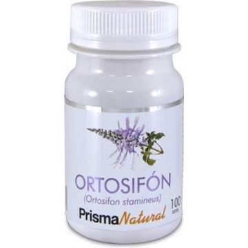 Prisma Nat Ortosifon 100 Comp 500 Mg