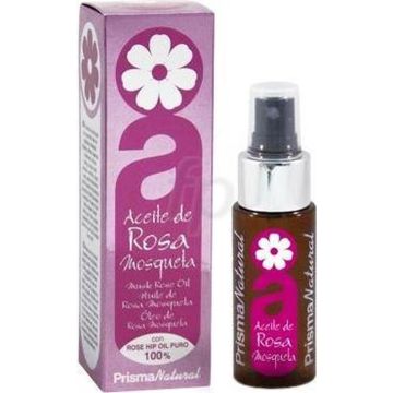 Prisma Nat Aceite Rosa Mosqueta 50ml Spray