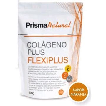 Prisma Nat Colagen Plus Flexi Plus Marino , Bote 300g