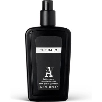 Aftershave balsem Mr. A The Balm I.c.o.n. (100 ml)