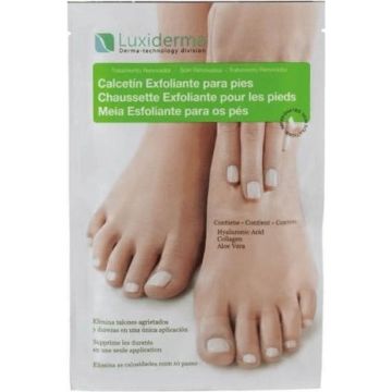 Luxiderma Luxiderma Exfoliating Socks For Feet 2 Pcs