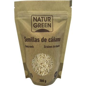 Naturgreen Semillas De Caa+-amo Bio 200g