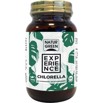 Naturgreen Vita Superlife Chlorella 180 Comp