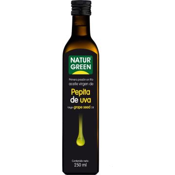 Naturgreen Aceite Pepita Uva 250ml