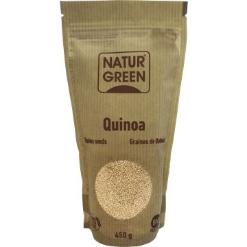 Naturgreen Tu Bio Quinoa 450g