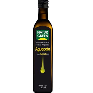 Naturgreen Aceite De Aguacate 250ml