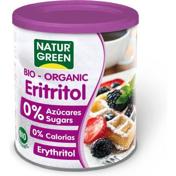 Naturgreen Eritritol Bio 500g