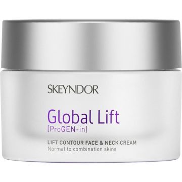 Skeyndor Lift Contour Cream 50Ml (Normal&amp;Combi)