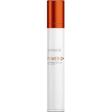 Skeyndor Power C+ Eye Contour 15Ml