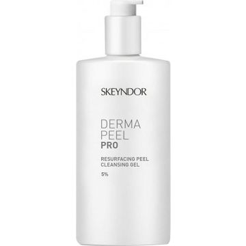 Skeyndor - Dermapeel - Resurfacing Peel Cleansing Gel - 200 ml