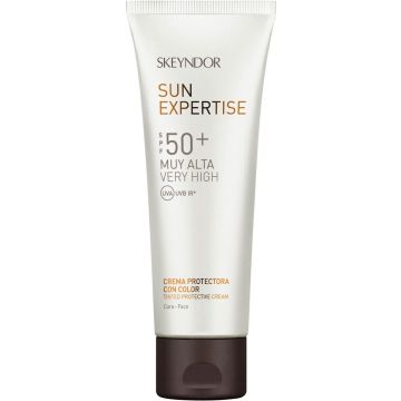 Skeyndor Sun Expertise Dry Touch Emulsie SPF 50