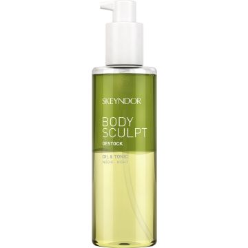 Skeyndor Body Sculpt Destock Oil &amp; Tonic Noche150 Ml