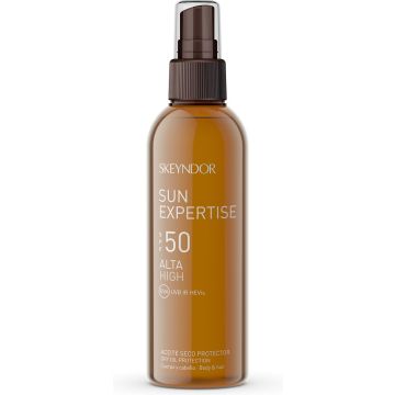 Skeyndor Sun Expertise Zonbescherming - 150 Ml - Beschermend Voor Een Normale Huid