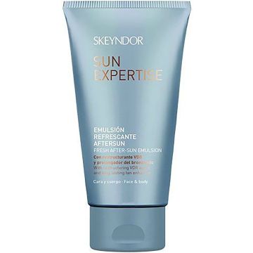 Skeyndor Sun Expertise Fresh After Sun Emulsie