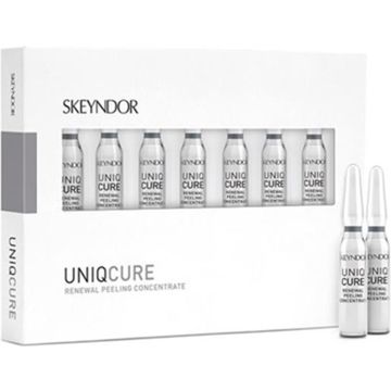 Skeyndor - Uniqcure - Renewal Peeling Concentrate (7 x 2 ml)