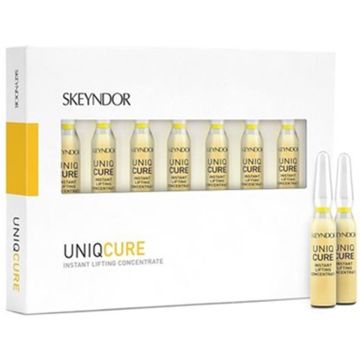 Skeyndor - Uniqcure - Instant Lifting Concentrate (7 x 2 ml)