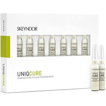 Skeyndor - Uniqcure - Redensifying Filling Concentrate (7 x 2 ml)