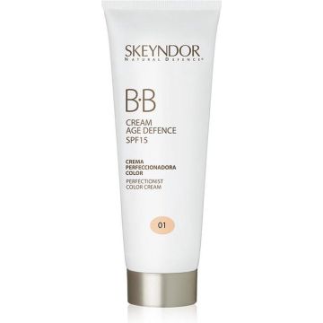 Skeyndor BB Gezichtscrème Age Defence SPF15-01