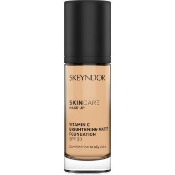 Skeyndor Vitamin C Brightening Matte Foundation 03 30ml