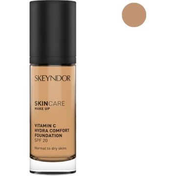 Skeyndor Vitamin C Hydra Comfort Foundation 02 30ml