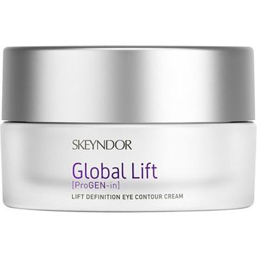 Skeyndor - Global Lift - Lift Definition Eye Contour Cream - 15 ml