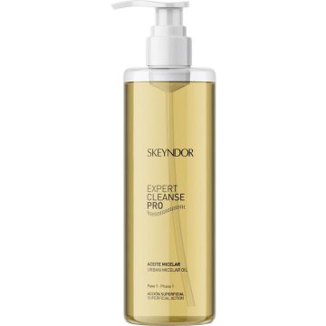 Skeyndor - Urban Micelar Oil - 200 ml