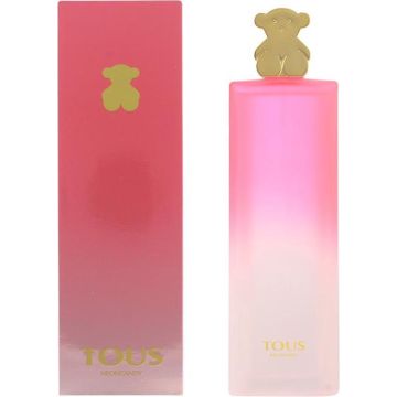 Tous Neoncandy Edt W 90 Ml