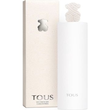 Tous - Les Colognes Concentres - Eau De Toilette - 90ML