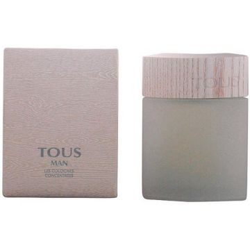 Herenparfum Tous Man Tous EDT