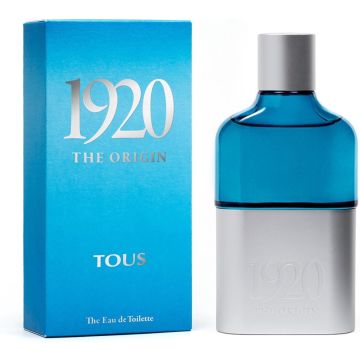 Damesparfum 1920 Tous EDT (60 ml)