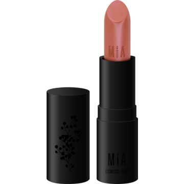 Lippenstift Mia Cosmetics Paris Mat 501-Calm Camellia (4 g)