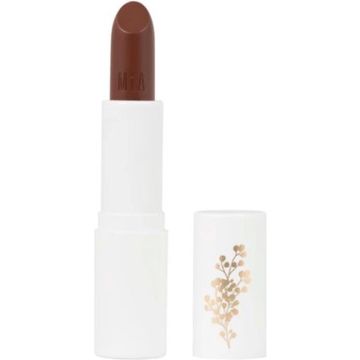 Mia Cosmetics Paris Labial Mate Luxury Nudes #519-spicy Chai