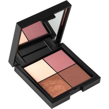 Mia Cosmetics Paris Eyeshadow Palette #doré