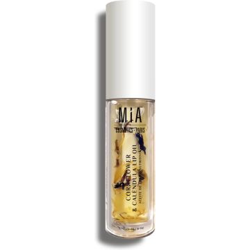 Lipbalsem Cornflower &amp; Calendula Mia Cosmetics Paris (2,7 ml)