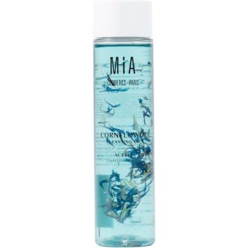 Gezichtsolie Cornflower Mia Cosmetics Paris (200 ml)